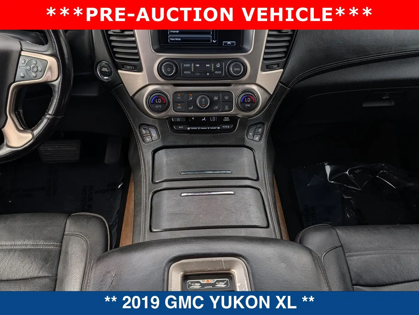2019 GMC Yukon - $17,899