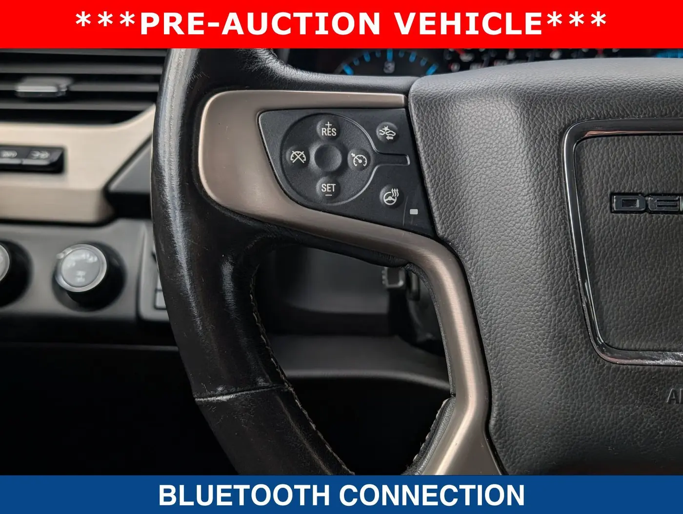 2019 GMC Yukon - $17,899