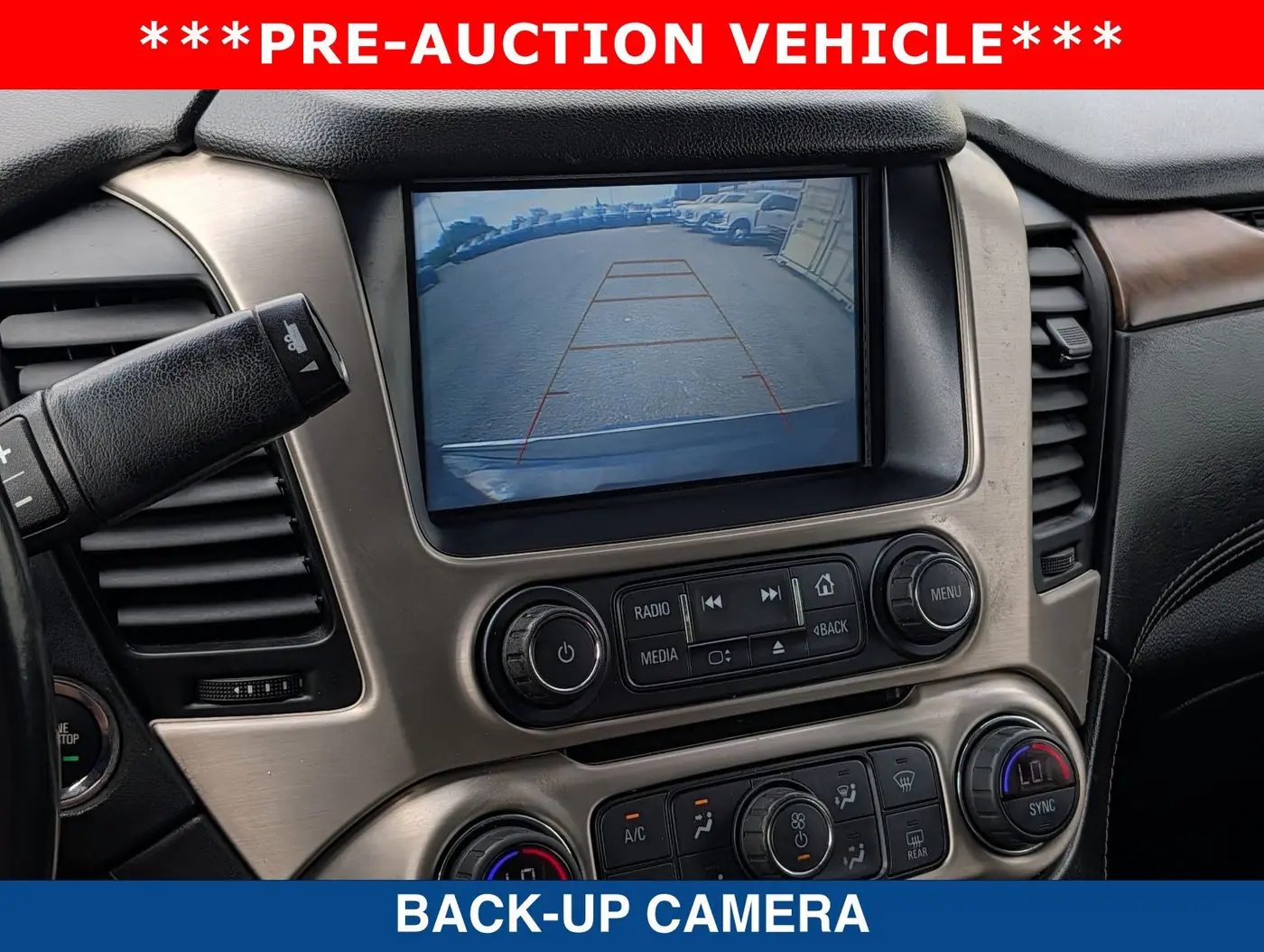 2019 GMC Yukon - $17,899