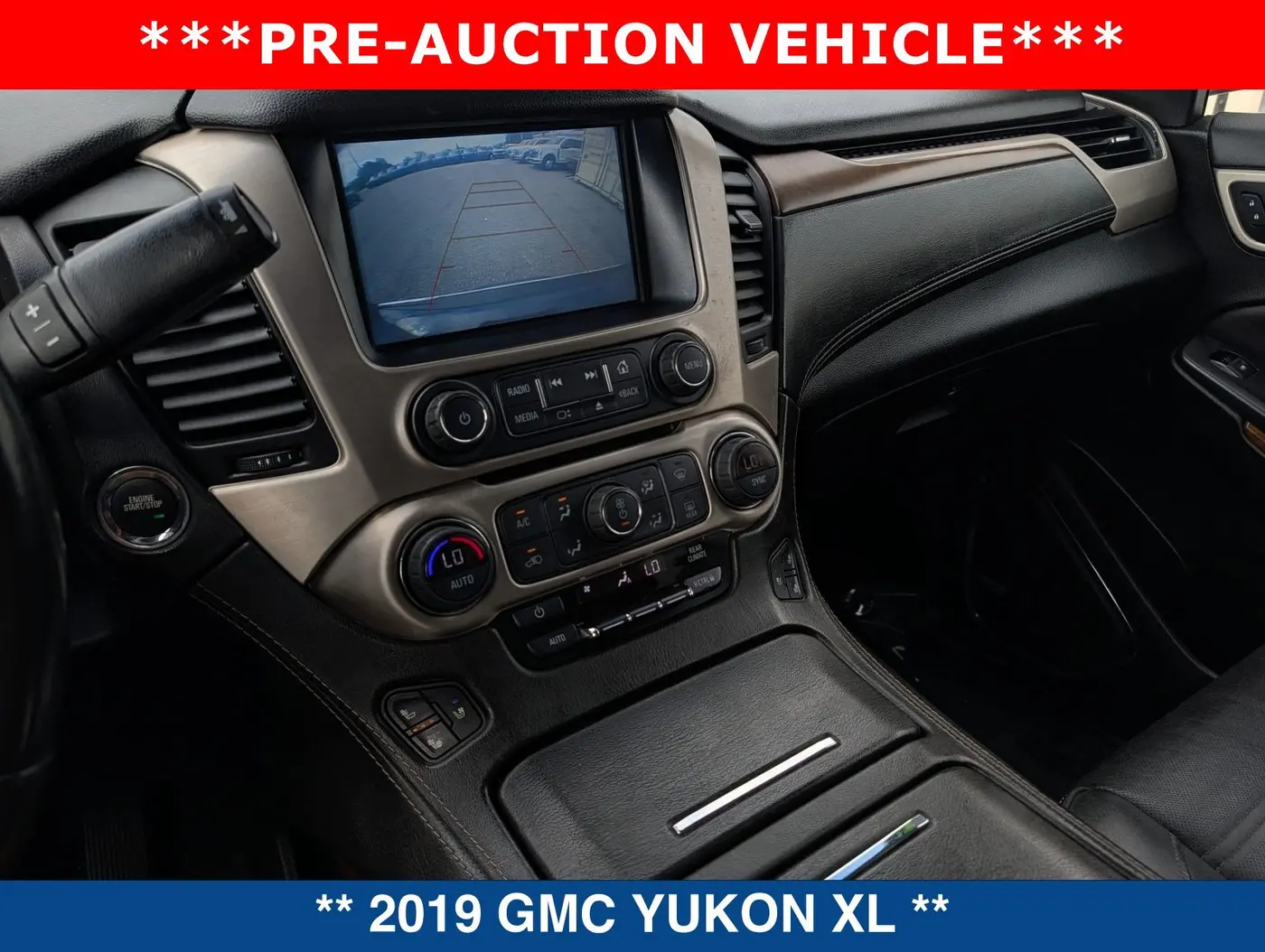 2019 GMC Yukon - $17,899