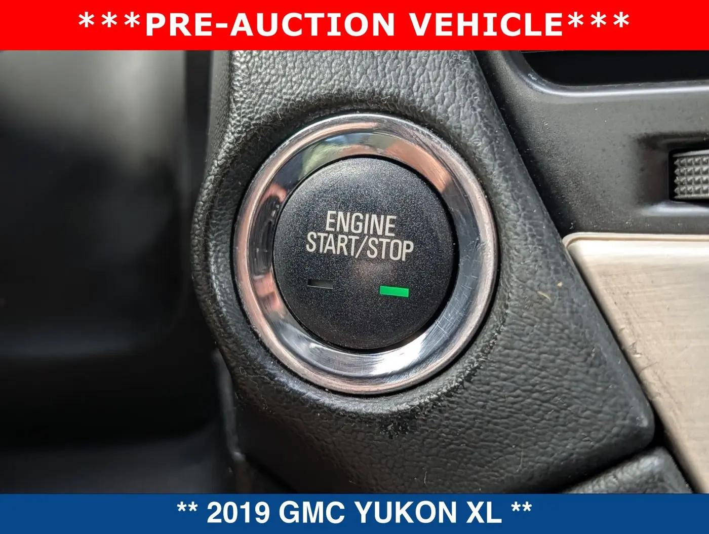 2019 GMC Yukon - $17,899