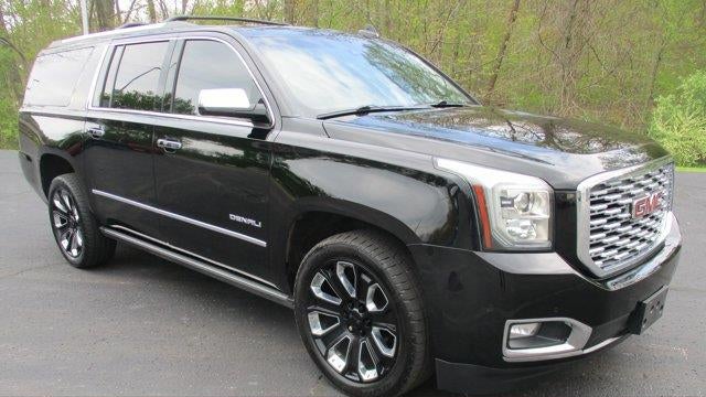 Preowned 2019 GMC Yukon XL Denali for Sale