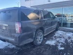 2016 Yukon XL Thumbnail 2