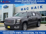 2017 Yukon XL Thumbnail 1