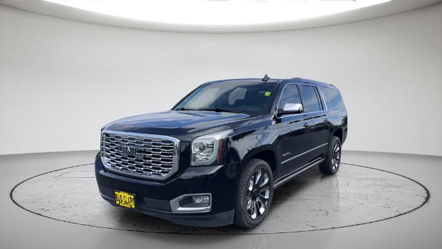 2019 GMC Yukon - $33,492