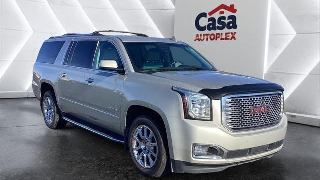 Preowned 2016 GMC Yukon XL Denali for Sale
