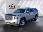 2016 Yukon XL Thumbnail 8