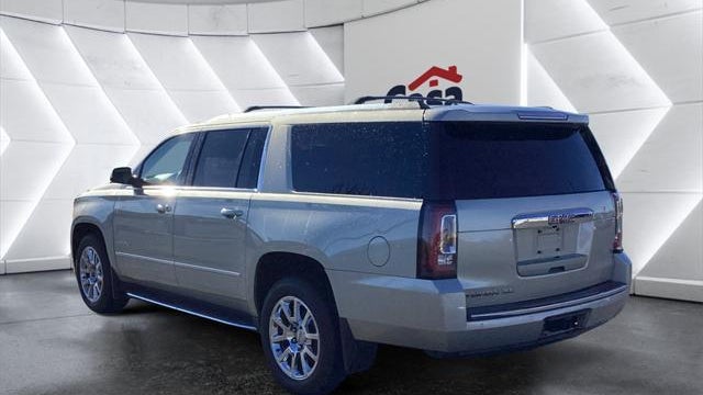 2016 GMC Yukon XL Denali