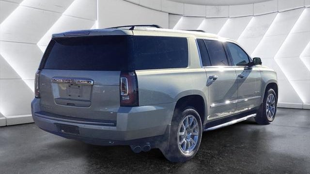 2016 GMC Yukon XL Denali