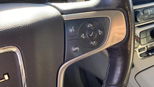 2016 GMC Yukon XL Denali