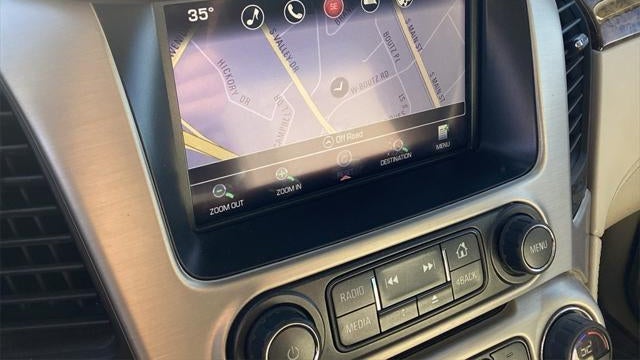 2016 GMC Yukon XL Denali