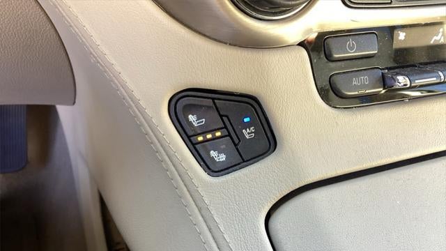 2016 GMC Yukon XL Denali