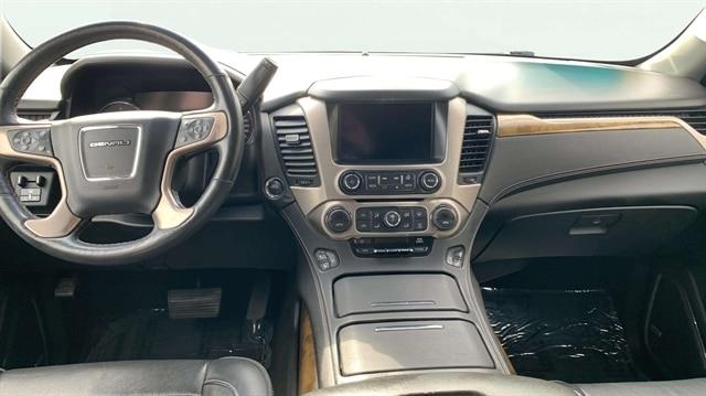 2016 GMC Yukon - $21,900