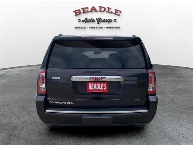 2016 GMC Yukon - $21,900