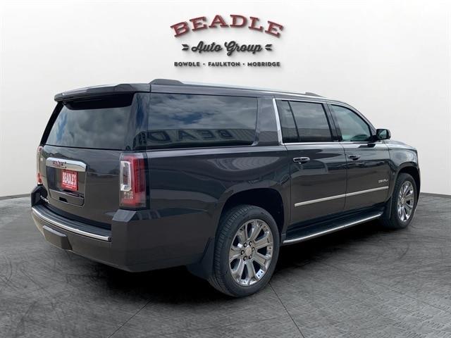 2016 GMC Yukon - $21,900