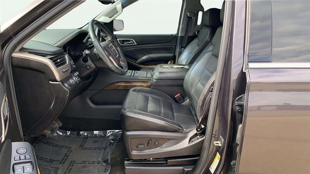 2016 GMC Yukon - $21,900