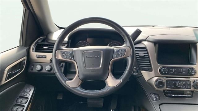 2016 GMC Yukon - $21,900