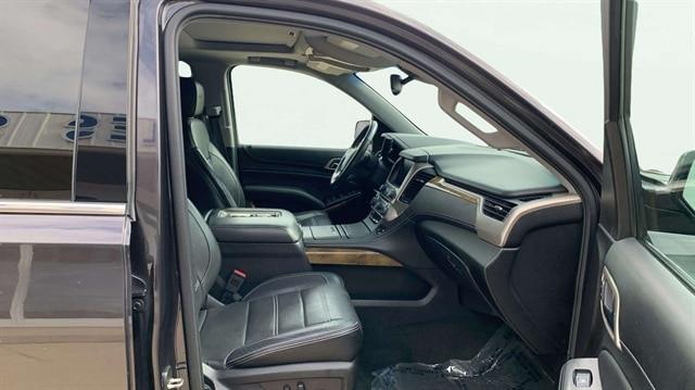 2016 GMC Yukon - $21,900