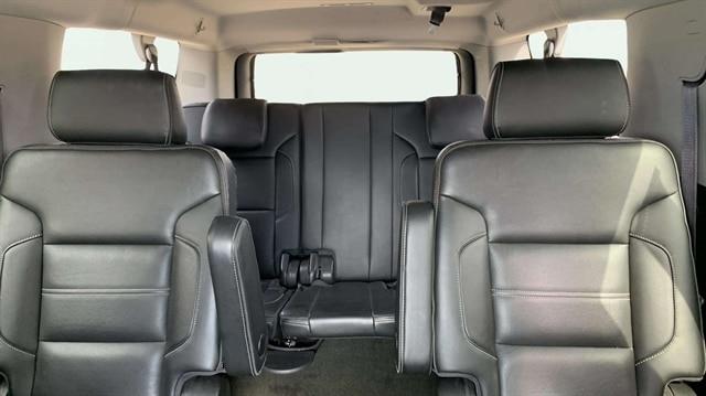 2016 GMC Yukon - $21,900