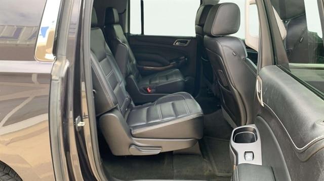 2016 GMC Yukon - $21,900