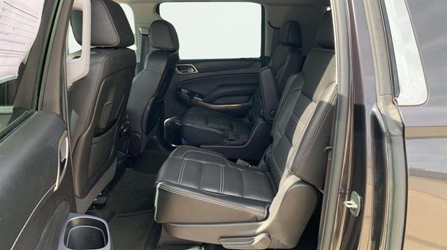 2016 GMC Yukon - $21,900