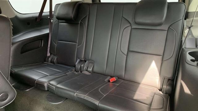 2016 GMC Yukon - $21,900