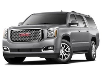 2017 GMC Yukon XL 4X4 Denali 4DR SUV