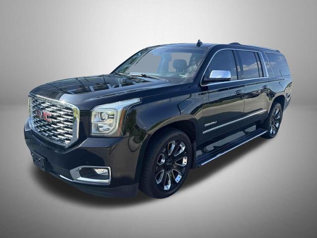 2018 GMC Yukon - $17,330