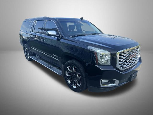 2018 GMC Yukon - $17,330