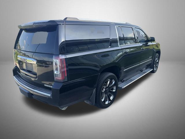 2018 GMC Yukon - $17,330