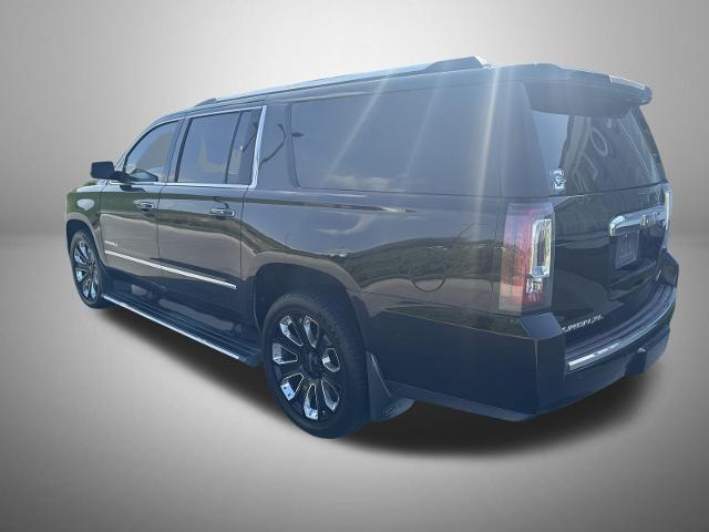2018 GMC Yukon - $17,330