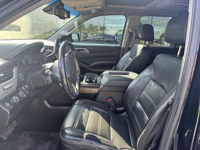 2018 GMC Yukon - $17,330