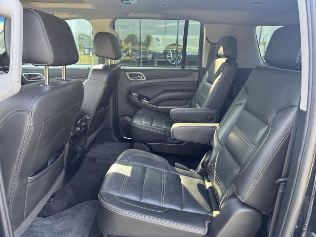 2018 GMC Yukon - $17,330