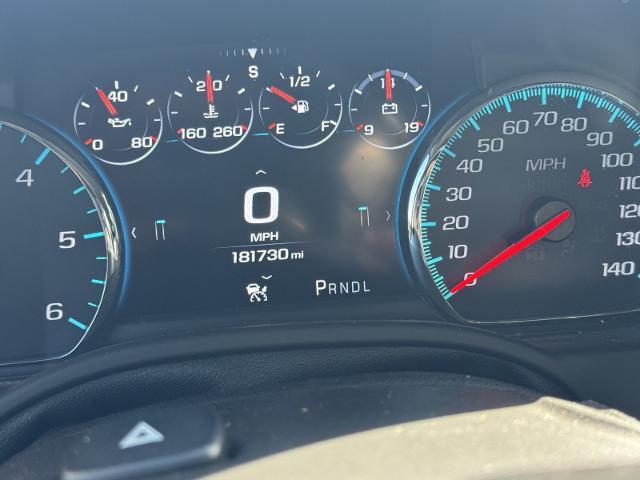 2018 GMC Yukon - $17,330