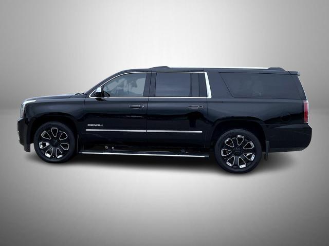 2018 GMC Yukon - $17,330