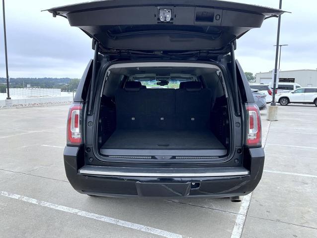 2018 GMC Yukon - $17,330