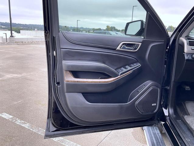 2018 GMC Yukon - $17,330