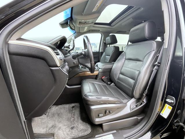2018 GMC Yukon - $17,330