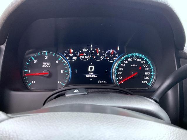 2018 GMC Yukon - $17,330