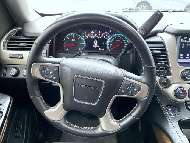2018 GMC Yukon - $17,330