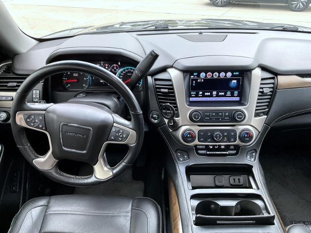 2018 GMC Yukon - $17,330