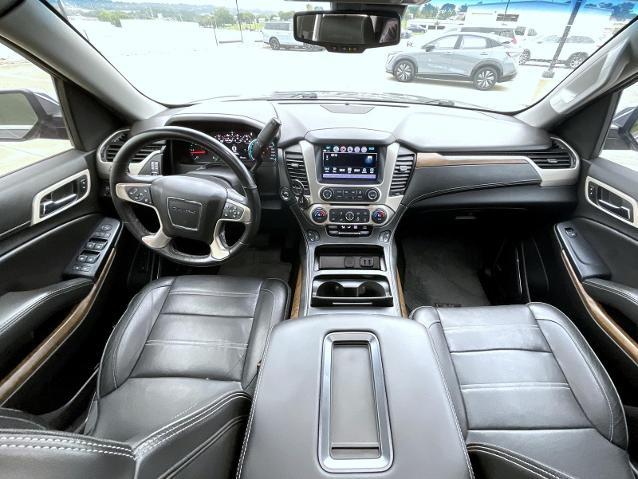 2018 GMC Yukon - $17,330