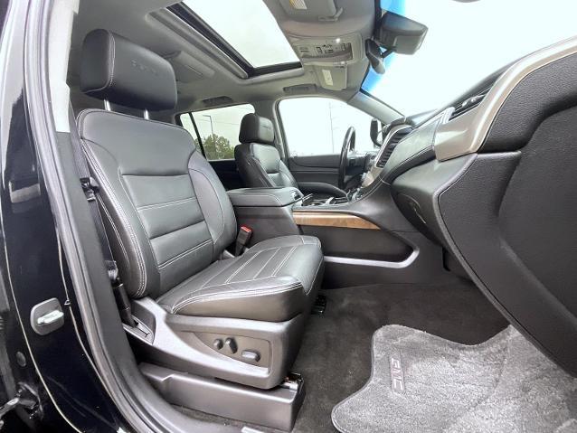 2018 GMC Yukon - $17,330