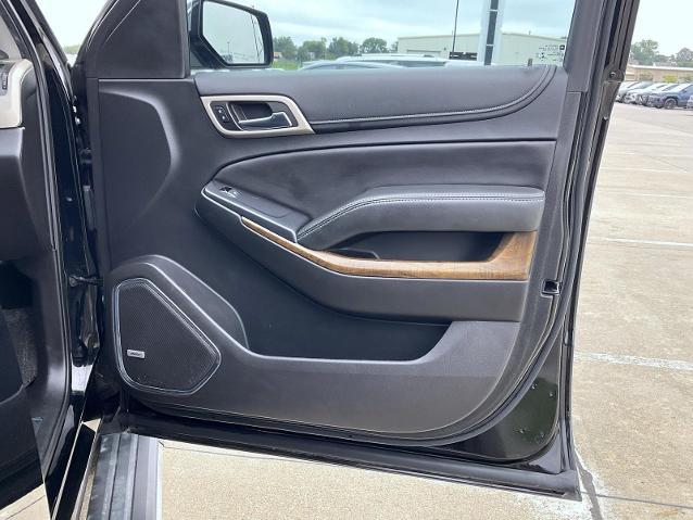2018 GMC Yukon - $17,330