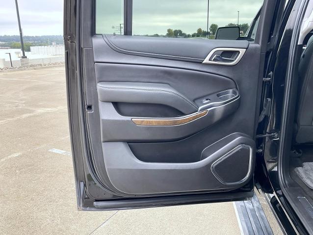 2018 GMC Yukon - $17,330