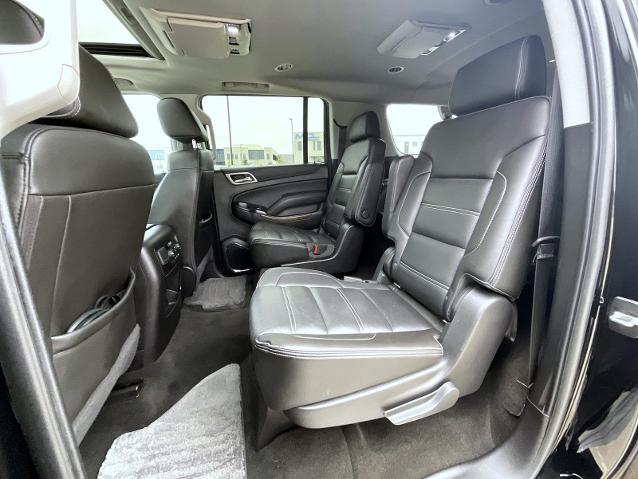 2018 GMC Yukon - $17,330