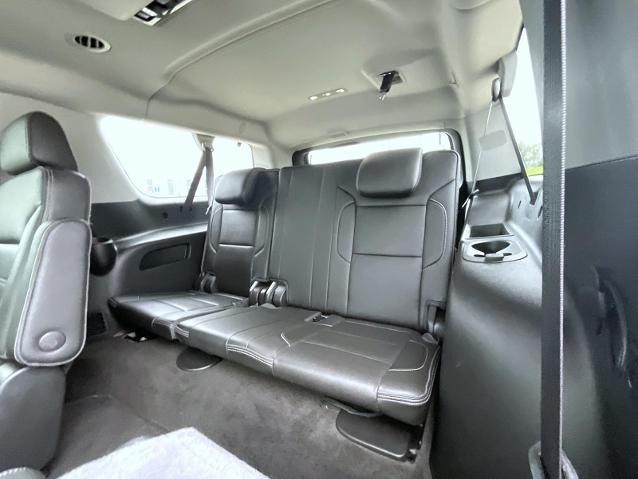 2018 GMC Yukon - $17,330
