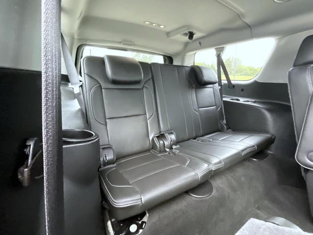 2018 GMC Yukon - $17,330