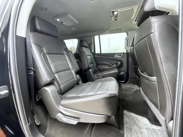 2018 GMC Yukon - $17,330