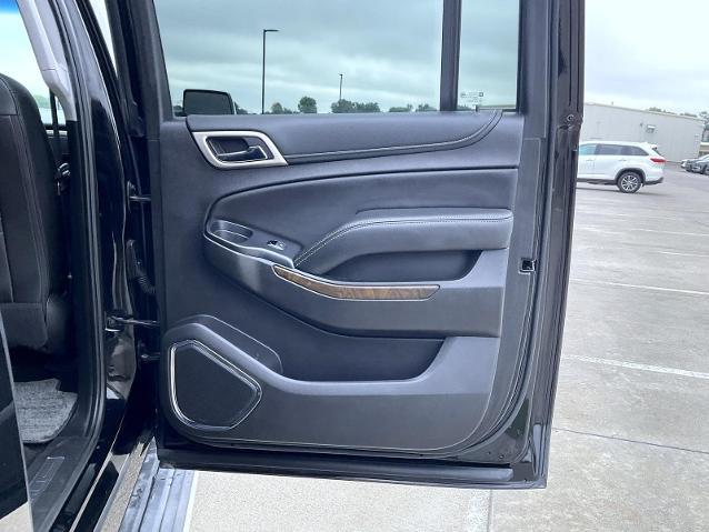 2018 GMC Yukon - $17,330